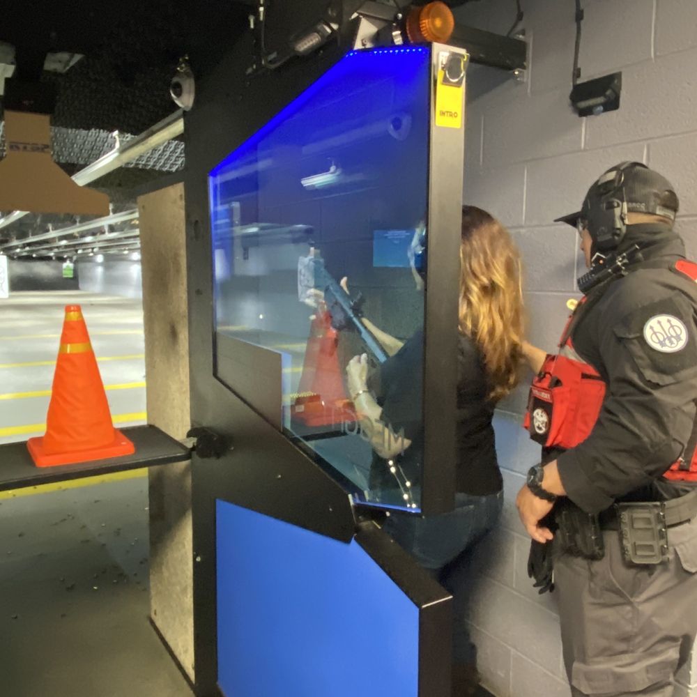 RTSP Range. Training. Firearms. - Gun/Rifle Ranges Near Me - Union, New Jersey RTSP Range. Training. Firearms. - Gun/Rifle Ranges Near Me - Union, New Jersey