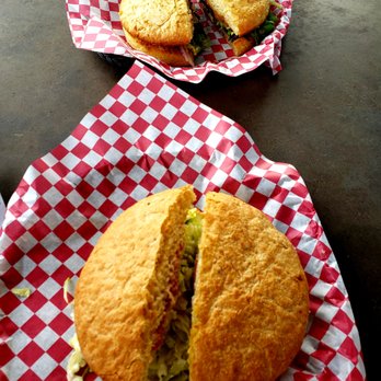 Schlotzsky's - Avocado Smokecheesy (top) and Fresh Veggie. - Sandwiches Near Me - Athens, Georgia Schlotzsky's - Avocado Smokecheesy (top) and Fresh Veggie. - Sandwiches Near Me - Athens, Georgia