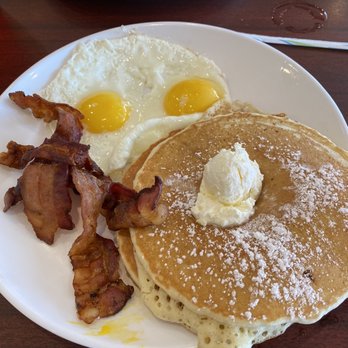 Woodbridge Cafe - Cafes Near Me - Sachse, Texas