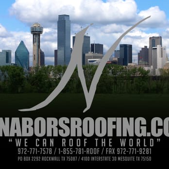 S L Nabors Roofing - a view of a city skyline - Roofing Near Me - Mesquite, Texas S L Nabors Roofing - a view of a city skyline - Roofing Near Me - Mesquite, Texas