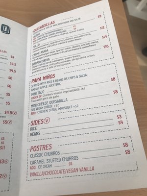 Barrio Taqueria by null