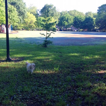 Iverson Park - Safe & spacious for your pups, kids & more at Iverson Park. - Parks Near Me - Atlanta, Georgia