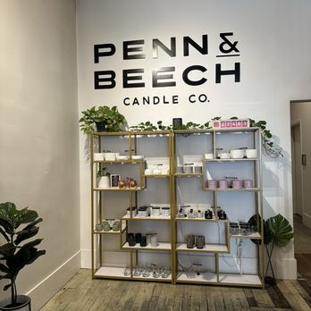 Penn & Beech Candle Co. - Candle Stores Near Me - Columbus, Ohio Penn & Beech Candle Co. - Candle Stores Near Me - Columbus, Ohio