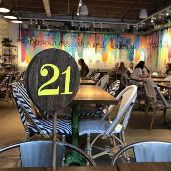 Flower Child - Happiness - Salad Near Me - Charlotte, North Carolina Flower Child - Happiness - Salad Near Me - Charlotte, North Carolina