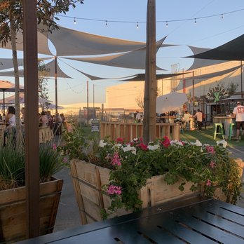 Brewery X - Restaurant - Breweries Near Me - Anaheim, California