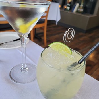 Tina's - Best margarita. Fresh lime. - New American Near Me - Dundee, Oregon