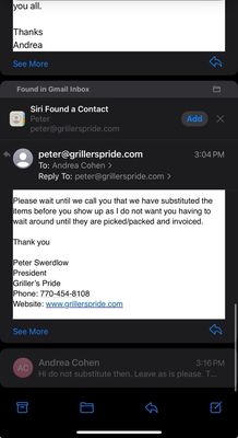 Griller's Pride Glatt Kosher Meat, Poultry and Prepared Dishes by null