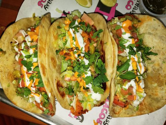 Fantasy Tacos by null