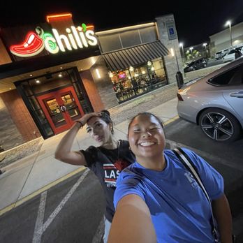 Chili's - Exterior!! - Tex-Mex Near Me - North Las Vegas, Nevada Chili's - Exterior!! - Tex-Mex Near Me - North Las Vegas, Nevada