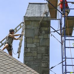 Chimney Solutions Indiana