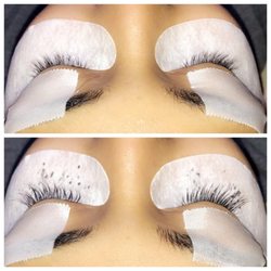 MacKenzie's Lashes & Esthetics - Yay!