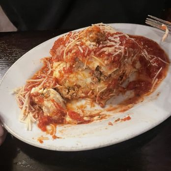 Prosecco Italian Restaurant - Lasagna - Italian Near Me - Farmington, New York Prosecco Italian Restaurant - Lasagna - Italian Near Me - Farmington, New York