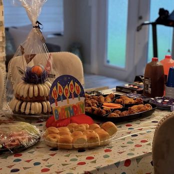 Nothing Bundt Cakes - Bakeries Near Me - Fort Lauderdale, Florida Nothing Bundt Cakes - Bakeries Near Me - Fort Lauderdale, Florida