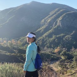 Modjeska Peak Hike