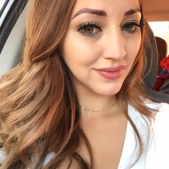 3D Microblading Eyebrows - Permanent Makeup Near Me - Orange, California