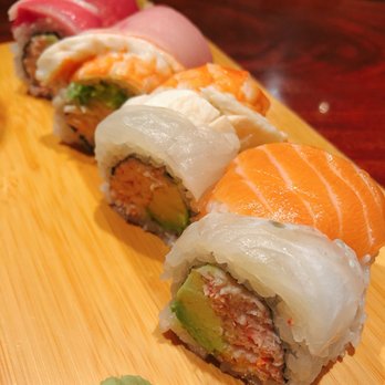 Sushi Tomi - Sushi Bars Near Me - Mountain View, California Sushi Tomi - Sushi Bars Near Me - Mountain View, California