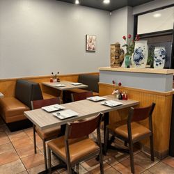 Abacus Inn