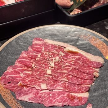 Shinta Japanese BBQ - Prime Kalbi Short Rib - Japanese Near Me - Toronto, Ontario Shinta Japanese BBQ - Prime Kalbi Short Rib - Japanese Near Me - Toronto, Ontario