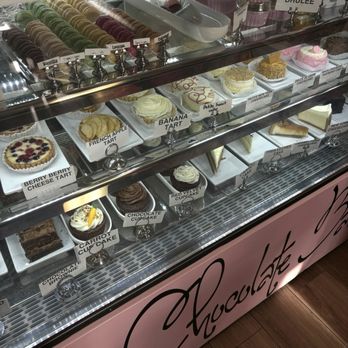 The Chocolate Bar- Highland - Desserts - Creperies Near Me - Highland, California