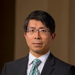 Robert Huang, M.D