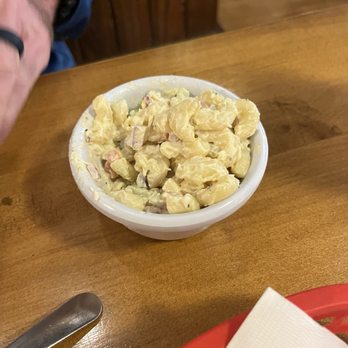 Macado's - Macaroni salad-also good - Sandwiches Near Me - Marion, Virginia