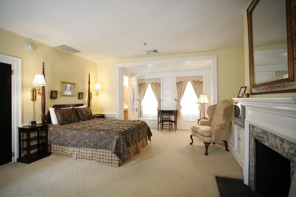 Morris House Hotel by null