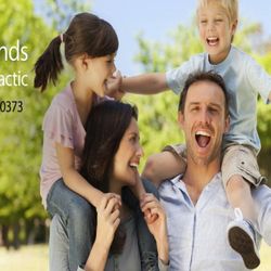 Healing Hands Family Chiropractic