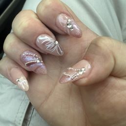 Nails