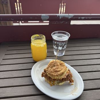 Maple Street Biscuit - Alamo Ranch - Chicken and pimento cheese - Breakfast & Brunch Near Me - San Antonio, Texas Maple Street Biscuit - Alamo Ranch - Chicken and pimento cheese - Breakfast & Brunch Near Me - San Antonio, Texas