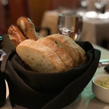 ELWAY'S Downtown - Assorted breads - Breakfast & Brunch Near Me - Denver, Colorado