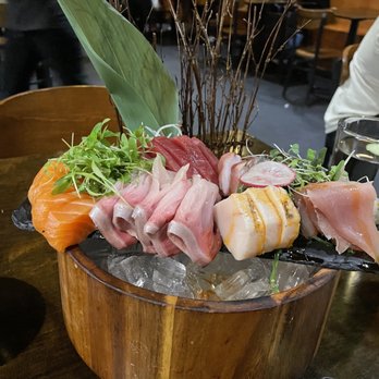 M Sushi Bistro - Sushi Bars Near Me - Lodi, California M Sushi Bistro - Sushi Bars Near Me - Lodi, California