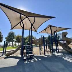 Lakepoint Park - Playground