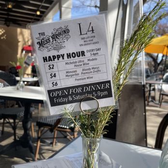 The Mess Around - Happy hour - Southern Near Me - New Braunfels, Texas The Mess Around - Happy hour - Southern Near Me - New Braunfels, Texas