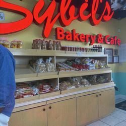 Sybil's Bakery & Roti Cafe