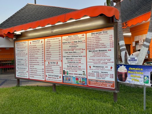 Habanero Mexican Grill by null