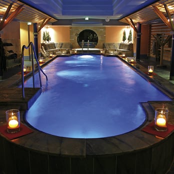 Claudius Therme - Swimming Pools Near Me - Cologne, NW