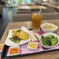 大家樂 - 海南雞飯