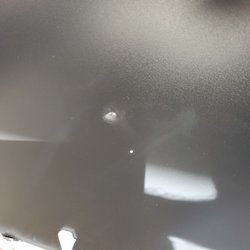 Best Buy - Scratch dent puncture damage