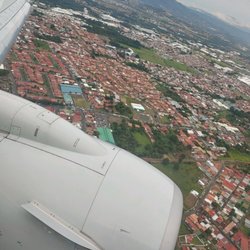 American Airlines
