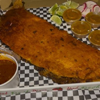 Con Sabor A Mexico - Food Trucks Near Me - San Jose, California