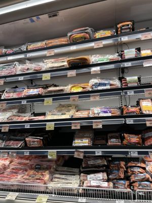 Central Market by null