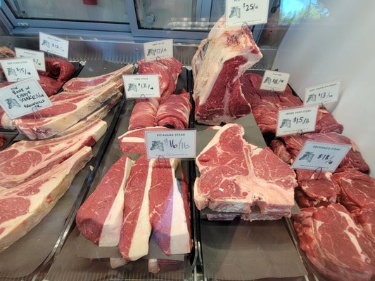 Piccone’s Corner by null