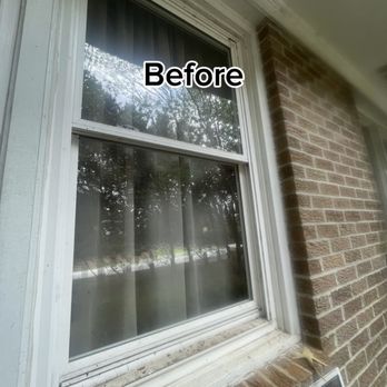 Two Guys And A Squeegee - Dirty Windows? - Gutter Services Near Me Two Guys And A Squeegee - Dirty Windows? - Gutter Services Near Me