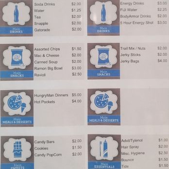 Mainstay Suites - Snack bar prices (Dec '22) - Hotels Near Me - Carlsbad, New Mexico