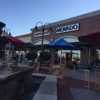 Allen Premium Outlets - Shopping Centers Near Me - Allen, Texas