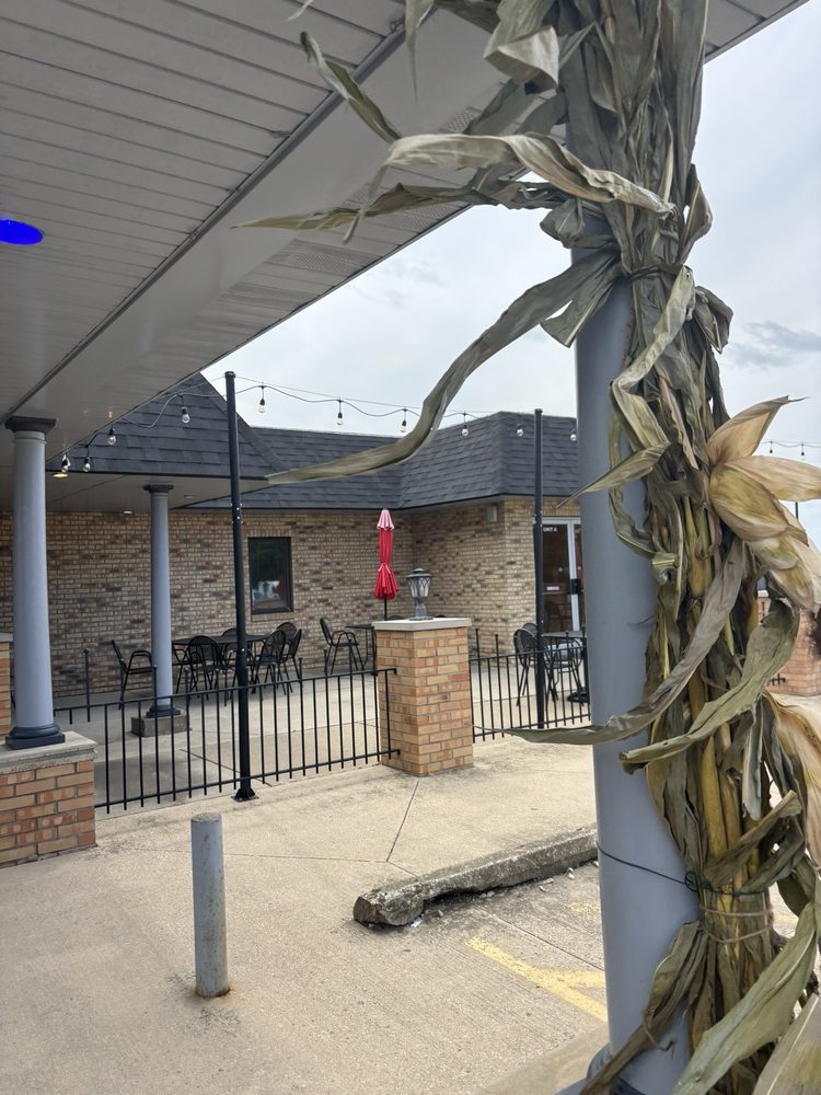 Dos Fuentes Mexican Restaurant