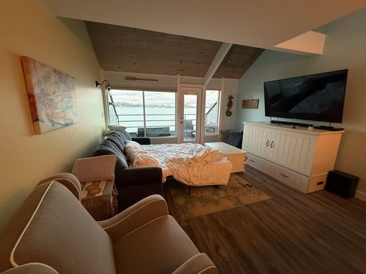 Embarcadero Resort Hotel & Marina by null