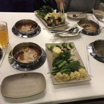 Spring Shabu-Shabu - They have individual pots! - Hot Pot Near Me - Boston, Massachusetts Spring Shabu-Shabu - They have individual pots! - Hot Pot Near Me - Boston, Massachusetts