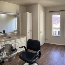Affinity Salon