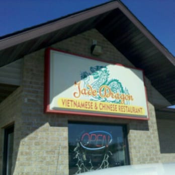 Jade Dragon - Front entrance - Vietnamese Near Me - Fargo, North Dakota Jade Dragon - Front entrance - Vietnamese Near Me - Fargo, North Dakota